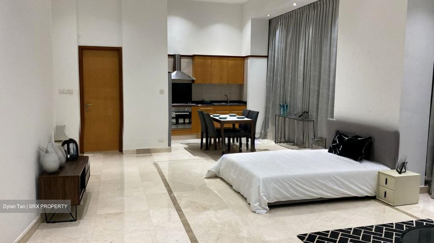 Orchard Scotts (D9), Condominium #497387121